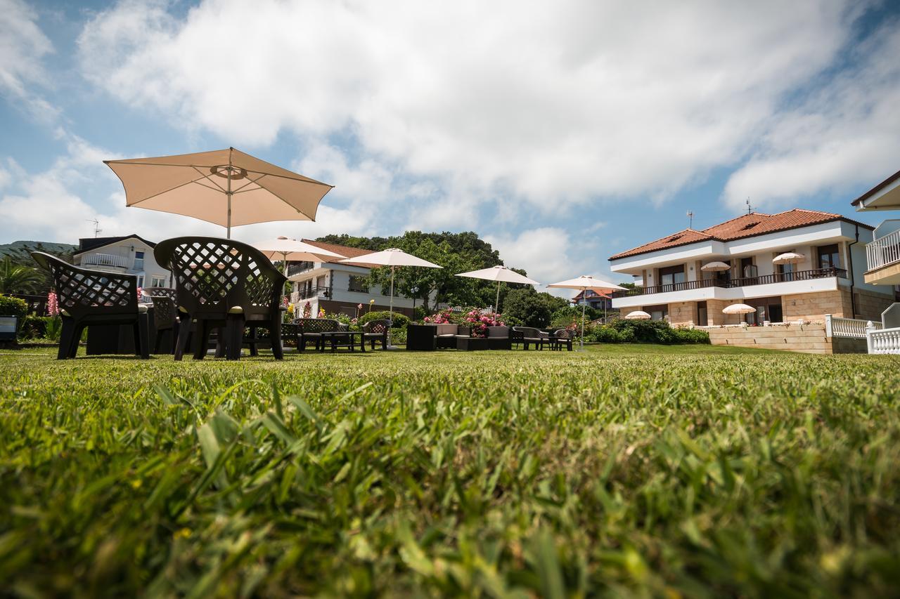 Hotel La Bolera Isla Exterior photo